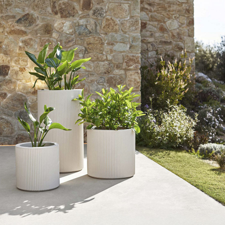 Macetero Gatsby | Vondom en Muebles Lara