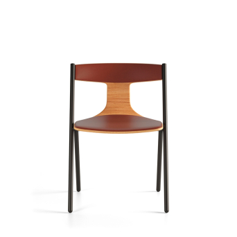Silla Quadra 2