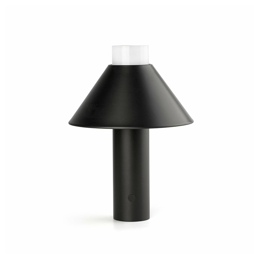 Lámpara Fuji de aluminio de Faro Barcelona