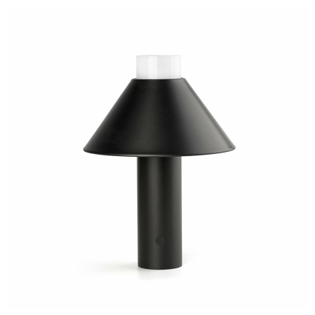 Lámpara Fuji de aluminio de Faro Barcelona