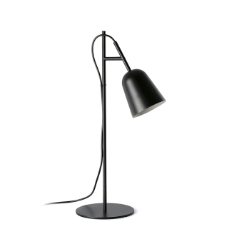 Lámpara de mesa Studio de Faro Barcelona acabado blanco 2