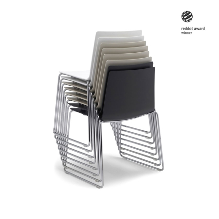 Silla Flex Chair Andreu World