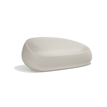 Sofá Stone de la firma de diseño Vondom 2