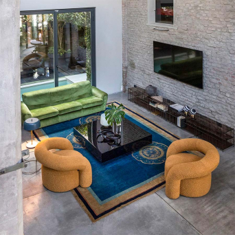 Sillón Nora 2
