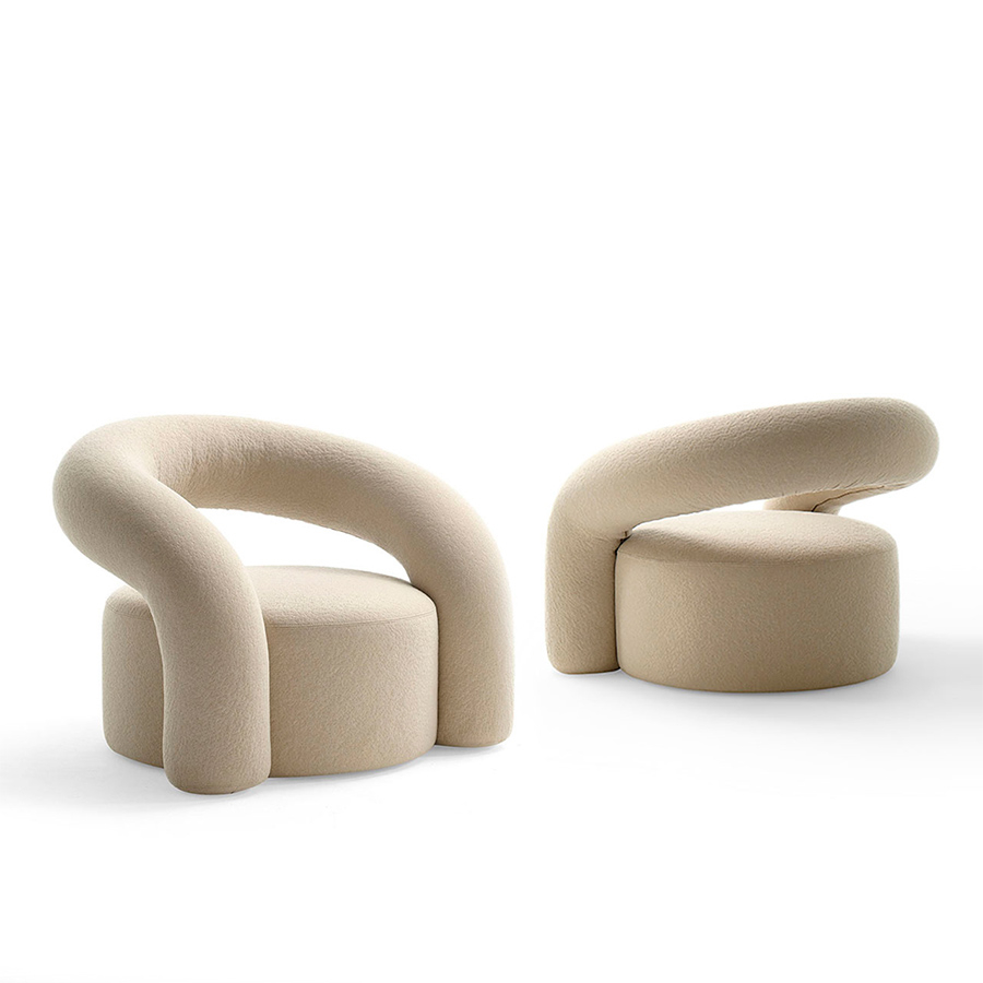 Sillón Nora Mogg