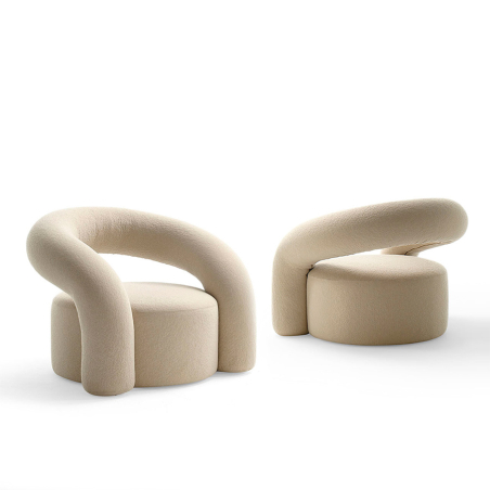 Sillón Nora Mogg