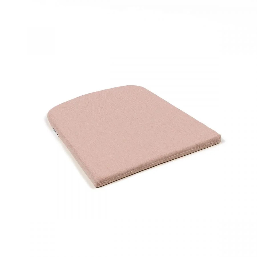 Cojín acabado rosa quarzo Muebles Lara