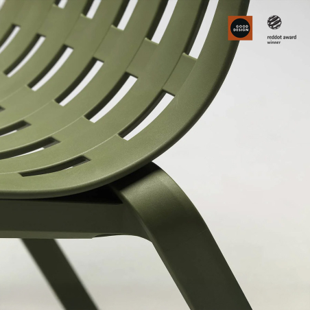 Sillón de terraza Folio | Nardi en Muebles Lara