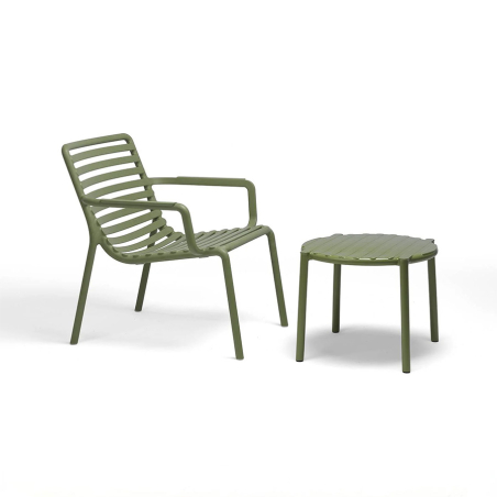 Mesita de terraza Doga Nardi