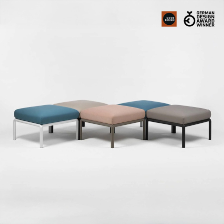 Komodo Pouf Nardi premios