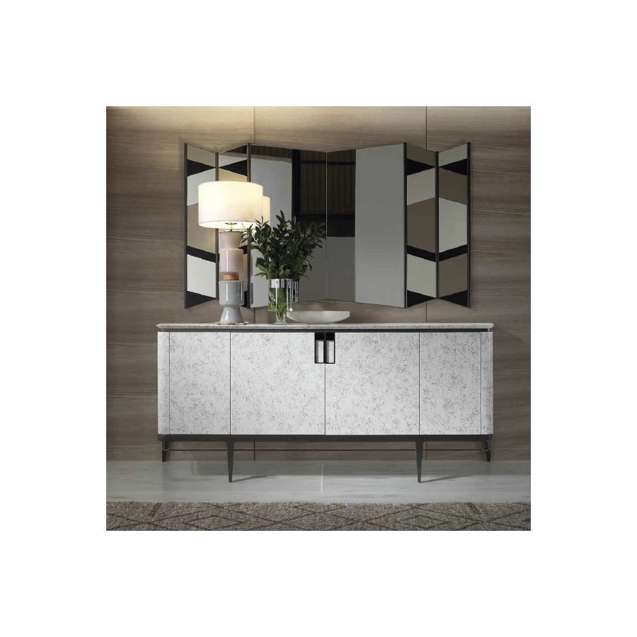 comprar aparador de madera de palisandro