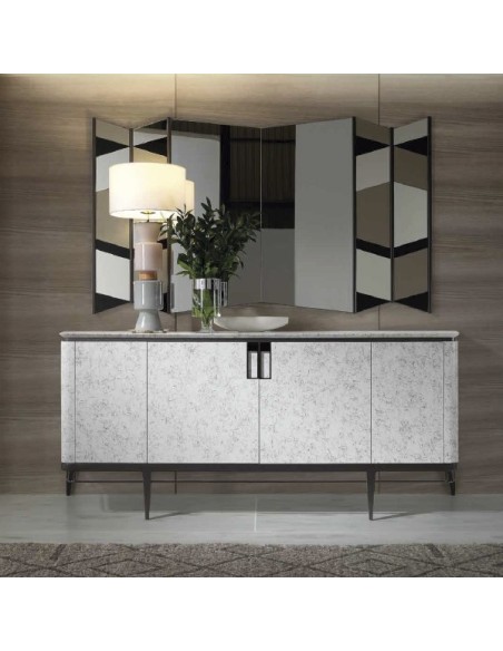 comprar aparador de madera de palisandro