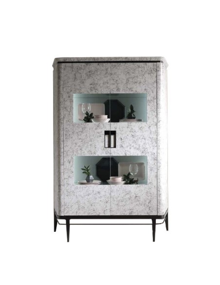 comprar vitrina contemporanea