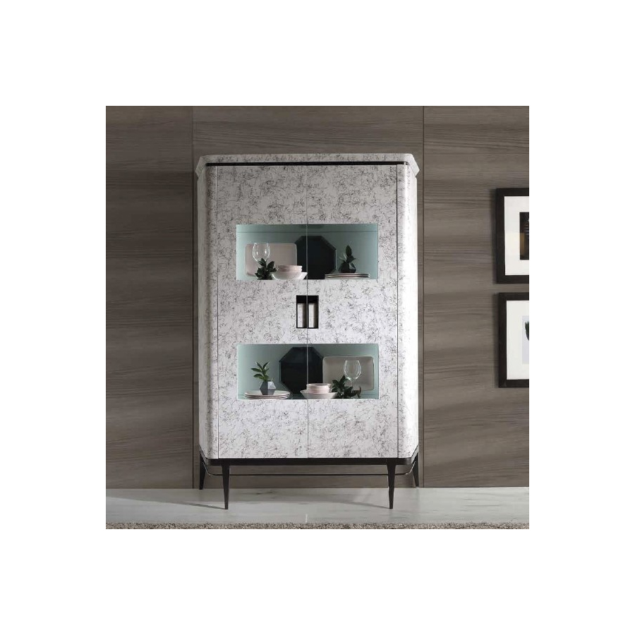 comprar online vitrina clasica