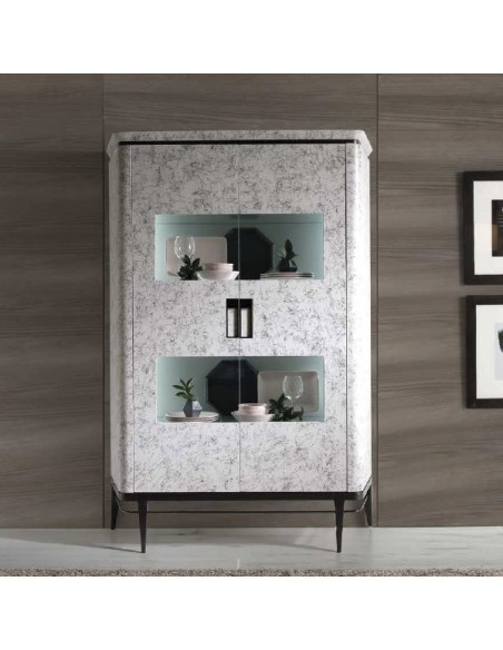 comprar online vitrina clasica