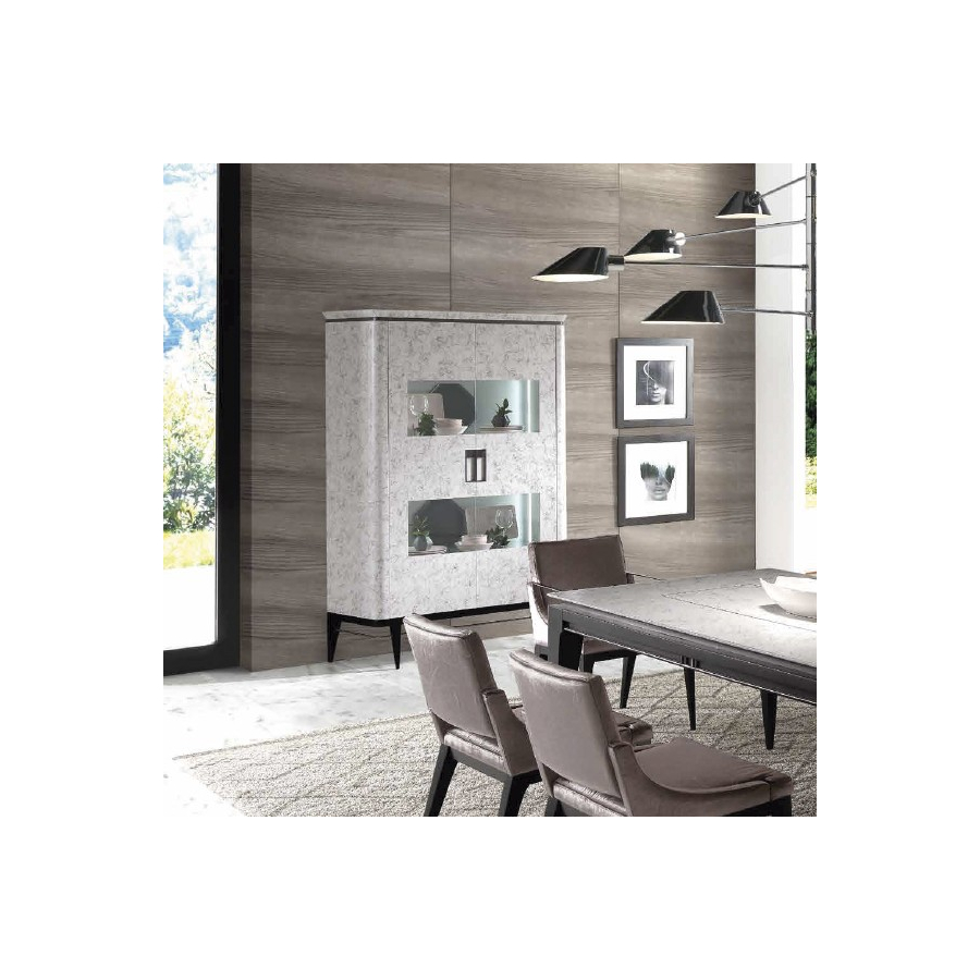 comprar online vitrina en muebles lara
