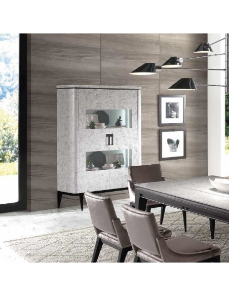 comprar online vitrina en muebles lara