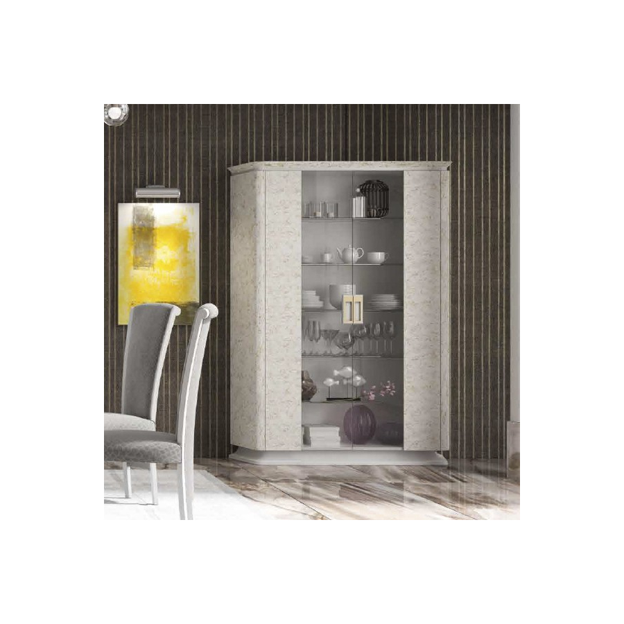 comprar vitrina de lujo