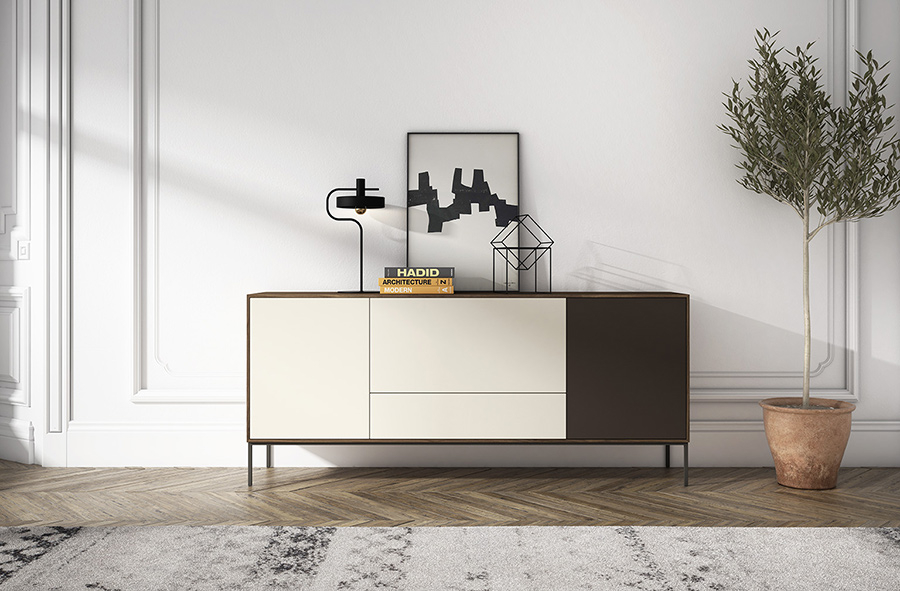 Aparador Paula | Decornouveau en Muebles Lara