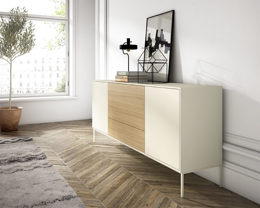 Aparador Paula | Decornouveau en Muebles Lara