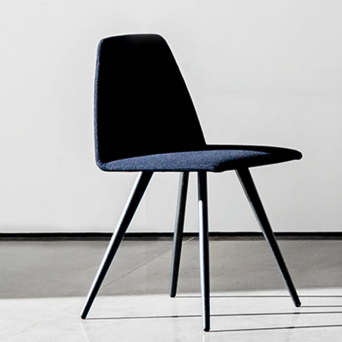Silla Sila Cone Shaped. 2