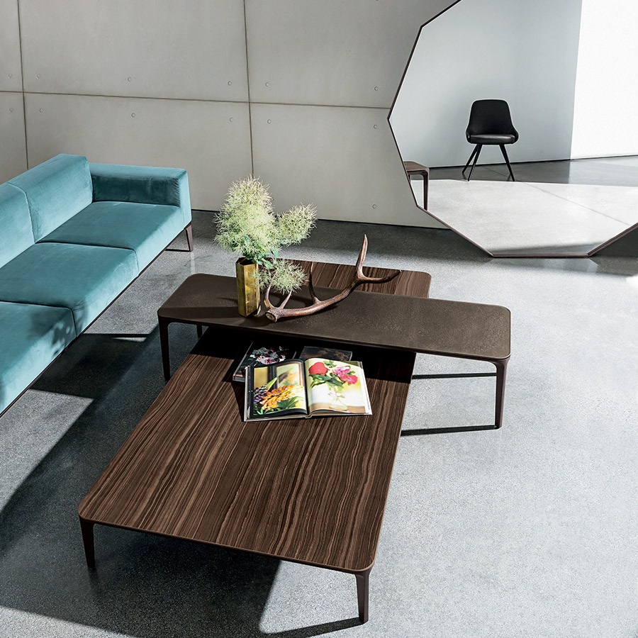 Mesa de centro Slim de Sovet