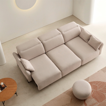 Chaiselongue deslizante Aloe 2