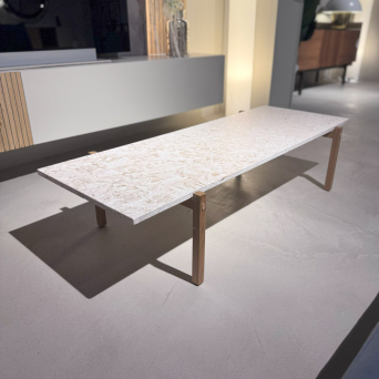 Mesa de centro Ishimoku