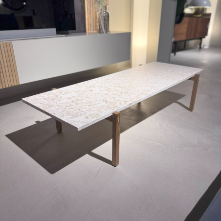 Mesa de centro Ishimoku