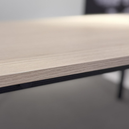 Mesa Punto Extensible| Outlet Ondarreta en Muebles Lara