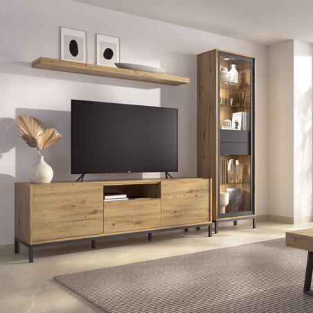 Salón Duo 24 | Rimobel en Muebles Lara