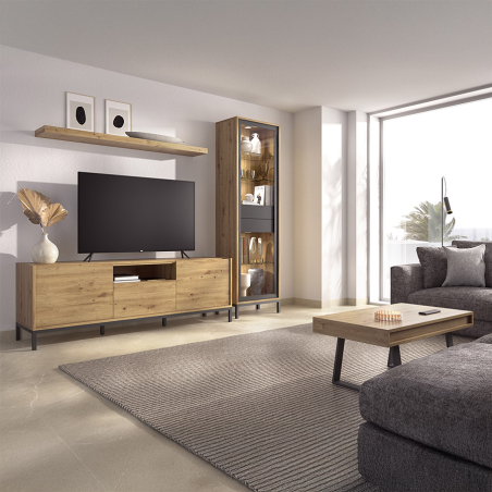 Salón Duo 24 | Rimobel en Muebles Lara