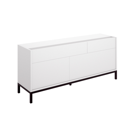 Aparador Duo 60 Rimobel acabado blanco