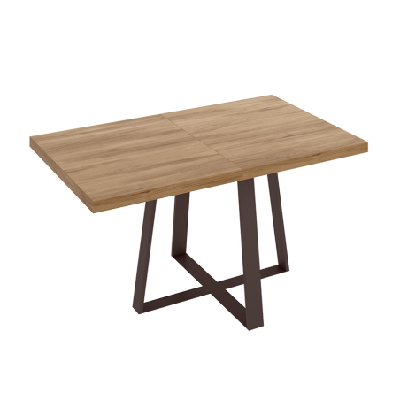 Mesa extensible Duo 35 de la marca nacional Rimobel.