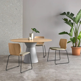 Silla Nim de la firma nacional Inclass 2