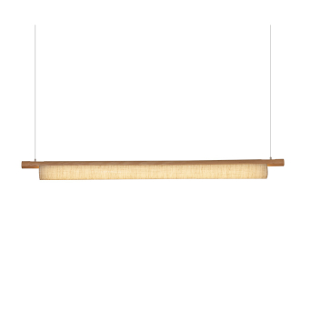 Lámpara colgante Stick de la marca nacional el Torrent.