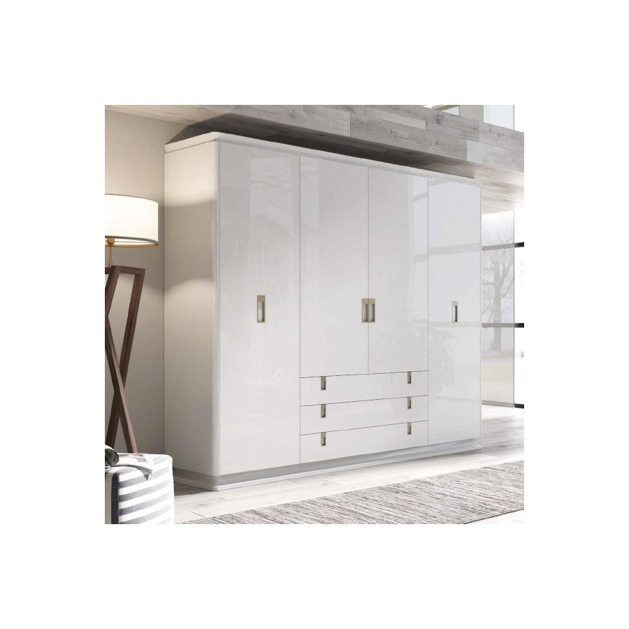 comprar online armario ambito en muebles lara