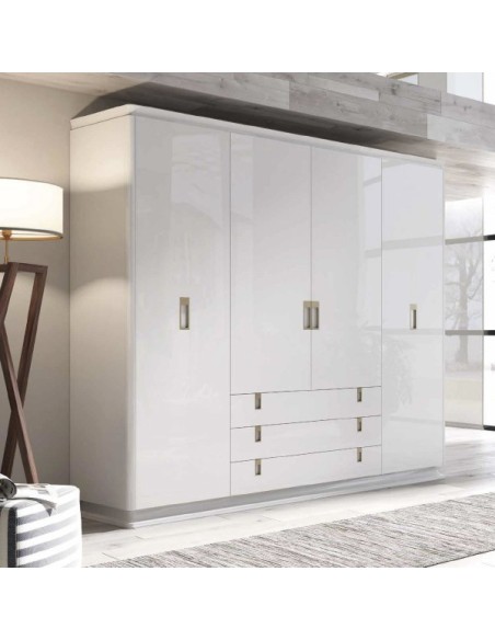 comprar online armario ambito en muebles lara