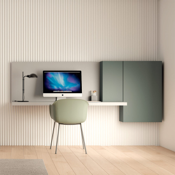 Dormitorio juvenil Tweed 25 2