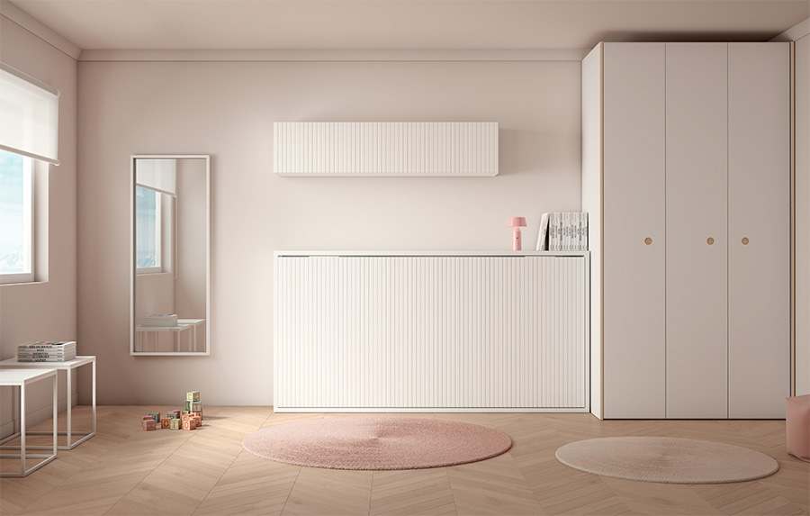 Dormitorio juvenil Tweed
