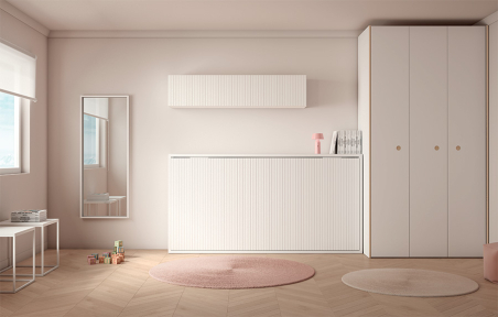 Dormitorio juvenil Tweed