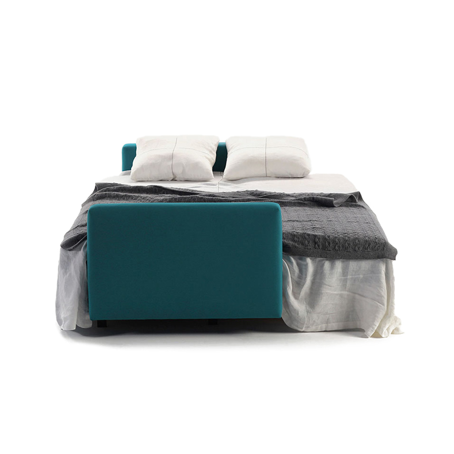 Sofá Nap con cama de 140x200cm. de la firma Sancal