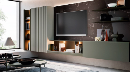 Salón Horizon