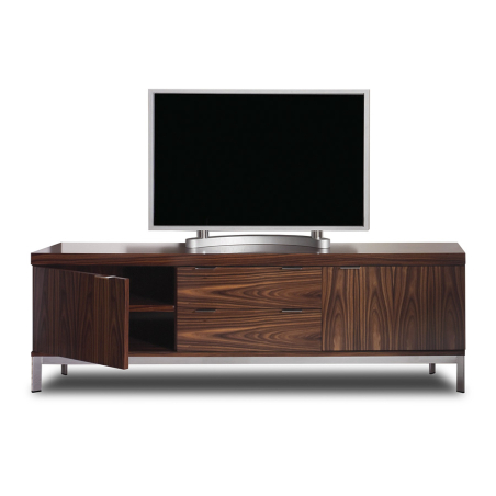 Mueble TV City de la firma nacional de lujo Hurtado