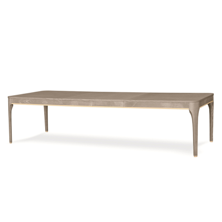 Mesa de comedor Soho SH extensible, de la firma Hurtado