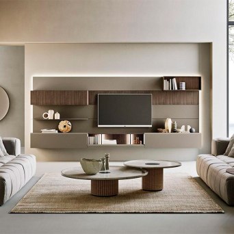Salón Horizon 1002