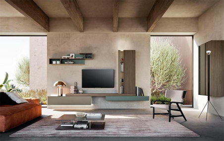 Salón Horizon