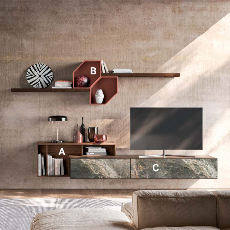 Salón Horizon