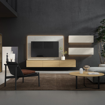 salón 18 de bocubi de la colección novedades. 2