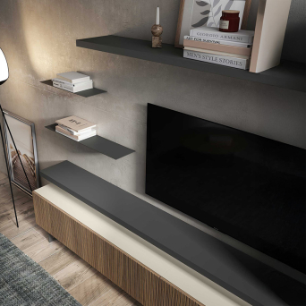Salón ID05 de BoCubi, de la colección Ilusion Day 2